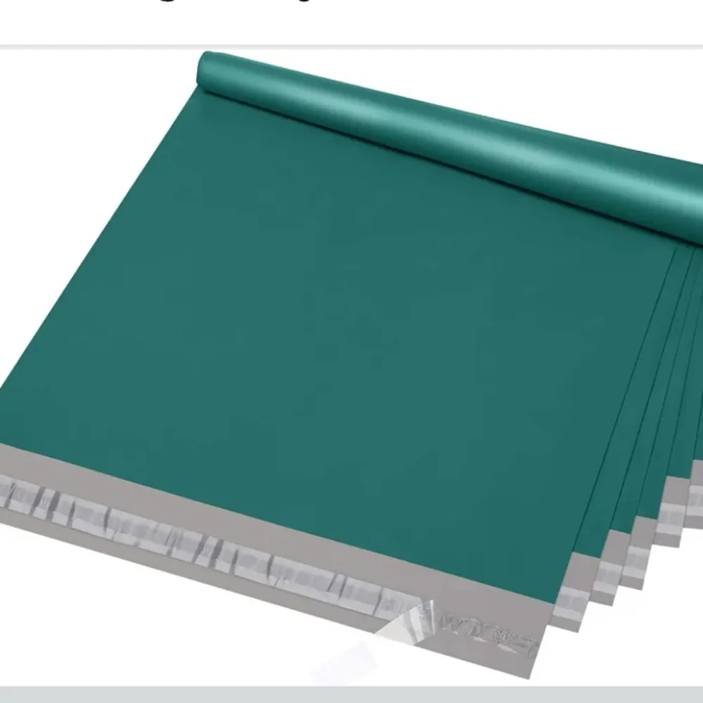 Large Poly Mailers 24x24 Inch